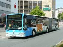 05.07.08,MB-CITARO der Stadtwerke M�nster in M�nster/Westf.
