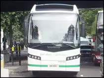 VDL Jonckheere von Bakers aus England in London am 26.09.2013