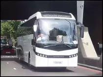 VDL Jonckheere von Reynolds Diplomat aus England in London am 26.09.2013