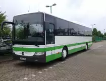 PM-E 251, MB Integro II der VGB in Bad Belzig am 25.5.15