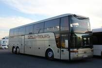 van Hool Altano, Gold Tours Kerzers (juin 2015)