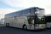 van Hool Altano, Gold Tours Kerzers (juin 2015)