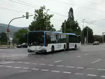 RNV Mercedes Benz Citaro C1 G 8175 am 19.06.15 in Heidelberg
