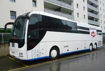 MAN Lions Coach, Alpecin Cycling Team, Tour de Romandie 2015