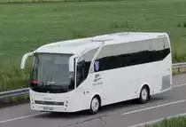 MAN, UMA Trans (SK), Oensingen (printemps 2015)