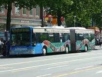 05.07.08,privater MB-CITARO in M�nster/Westf.
