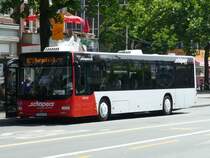 05.07.08,privater MAN in M�nster/Westf.