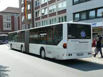 05.07.08,privater MB-CITARO in M�nster/Westf.
