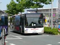 05.07.08,privater MAN in M�nster/Westf.