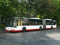 07.07.08,MB-CITARO der BOGESTRA Nr.0361 in Gelsenkirchen-H�llen.