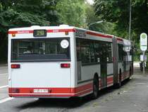 07.07.08,MAN der BOGESTRA Nr.9468 in Gelsenkirchen-H�llen.