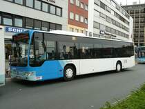 05.07.08,MB-CITARO der ARRIVA/Bils in M�nster/Westf.