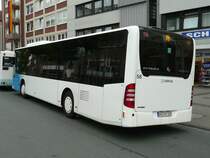 05.07.08,MB-CITARO der ARRIVA/Bils in M�nster/Westf.