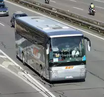 van Hool Acron, SAT, Oensingen printemps 2015