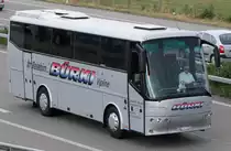 Bova Futura, Bürki, près de Berne printemps 2015