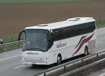 Bova Futura, Hello Travel, Oensingen printemps 2015