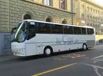 Bova Futura, LeCar, Berne printemps 2015