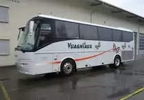 Bova Futura, Vuagniaux, Brügg printemps 2015