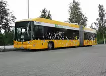 Hess Swisshybrid Wg.461 004-0, Dresden-Gruna am 20.06.15