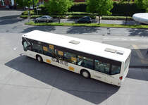 MB O 530, BM-DA 115  Reisedienst Gäke  in Hürth - 07.05.2015