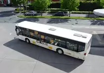 MB O 530, BM-DA 115  Reisedienst Gäke  in Hürth - 07.05.2015