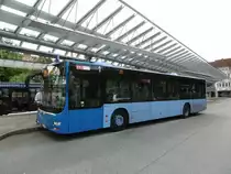 Der Wagen 70 von der anderen seite.