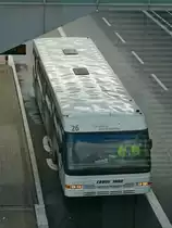 COBUS 300 in Düsseldorf, 12.4.13