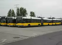 Solaris Urbino 18 Wg.4178 in Lichtenberg am 27.06.15