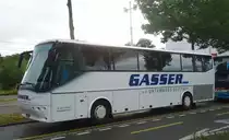 Bova Futura, Gasser Reisen, Berne juillet 2015