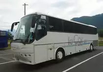 Bova Futura, LeCar.ch, Interlaken juillet 2015