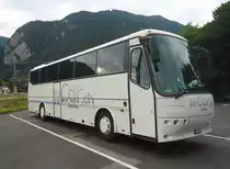 Bova Futura, LeCar.ch, Interlaken juillet 2015