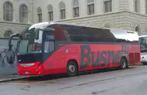 Irisbus Magelys, Busnelli, Berne juillet 2015