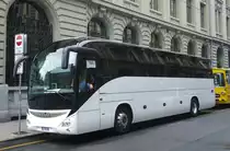 Iveco Magelys, Berne juillet 2015