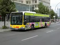 Wg.1659 MB O 530 II auf Linie 248, S+U Alex/ Grunerstr. am 17.07.15