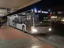 VHH Wg.1559 MB O 530 C2 G auf M2, Bf.Altona am 13.07.15