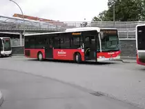 MB O 530 II Dahmetal Wg.309 auf Linie 374, S Poppenbuttel am 13.07.15