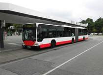 HHA 7213 MB O 530 G auf M13, S Wilhelmsburg am 12.07.15