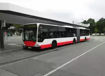 HHA 7213 MB O 530 G auf M13, S Wilhelmsburg am 12.07.15