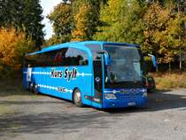 2012 Anfang September im Harz am Fuß des Brocken gesehen. Die Flachländer wollen auch mal hoch hinaus.