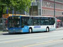 05.07.08,MB-CITARO der Stadtwerke Mnster/Westf.