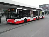 HHA 7430 MB O 530 C2 G auf M13, S Wilhelmsburg am 12.07.15