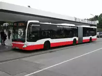 HHA 7446 MB O 530 C2 G auf M13, S Wilhelmsburg am 12.07.15