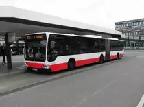 HHA 7860 MB O 530 II G auf M5, Rathausmarkt am 12.07.15