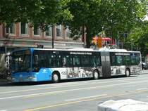 05.07.08,MB-CITARO der Stadtwerke Mnster in Mnster/Westf.