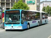 05.07.08,MB-CITARO der Stadtwerke Mnster in Mnster/Westf.