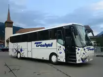 Bova Futura, Trachsel Reisen Adelbonden, Adelboden août 2015 