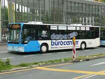 05.07.08,privater MB-CITARO im Auftrag der Stadtwerke M�nster in M�nster/Westf.