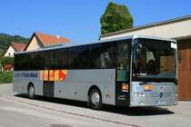 Mercedes Intouro  Haut-Rhin - LK , Hunawihr/Elsass 22.08.2015