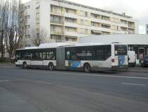 Mercedes-Benz O530 G Citaro CNG
Wagen 817 - Divia
Dijon (Fr)