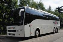 Volvo 9900  Knechtle , Haut-Koenigsbourg/Elsass 23.08.2015